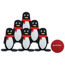 SCHILDKRÖT Penguin Soft Bowling Set (970303)