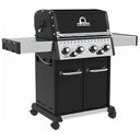 BROIL KING Baron 490 Black (875283)