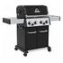 BROIL KING Baron 490 Black (875283)