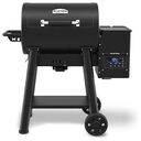 BROIL KING Crown Pellet 400 (493055)