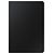 SAMSUNG Book Cover, Galaxy Tab S7, Black (EF-BT630PBEGEU)
