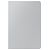 SAMSUNG Book Cover, Galaxy Tab S7, Light Grey (EF-BT630PJEGEU)