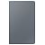 SAMSUNG Book Cover, Galaxy Tab A7 Lite, Dunkelgrau (EF-BT220PJEGWW)