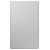 SAMSUNG Book Cover, Galaxy Tab A7 Lite, Silber (EF-BT220PSEGWW)