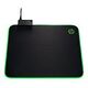 HP Pavilion 400 RGB Gaming Mousepad, Black (5JH72AA)