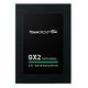 TEAM GROUP GX2 SSD, 512GB (T253X2512G0C101)
