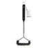 BROIL KING Wide Grill Brush (65641)