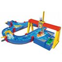 AQUAPLAY 1532 Containerhafen-Wasserbahn (AQU1532)