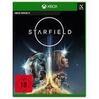 Starfield (Xbox Game Studios), Xbox Series X