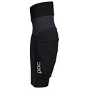 POC Oseus VPD Elbow, Size S, Uranium Black