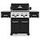 BROIL KING Regal 490 Black (996283)