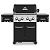 BROIL KING Regal 490 Black (996283)