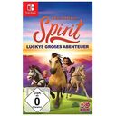 Spirit: Luckys grosses Abenteuer (Outright Games), NSW