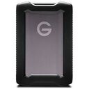 SANDISK Professional G-Drive ArmorATD, 4.0TB (SDPH81G-004T-GBAND/GBA1D)