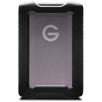 SANDISK Professional G-Drive ArmorATD, 5.0TB (SDPH81G-005T-GBAND/GBA1D)