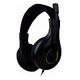 NACON Stereo Gaming Headset V1, Schwarz / Grün, Xbox One / Xbox Series X|S (BB006353)