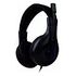 NACON Stereo Gaming Headset V1, Schwarz / Blau, PS4 / PS5 (BB006339)