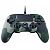NACON Wired Compact Controller, Color Edition Camo Green, PS4 (NA382556)
