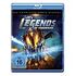 DC's Legends of Tomorrow - The Complete First Season (Blu-ray, 2016, V.Garber / W.Miller)