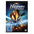 DC's Legends of Tomorrow - The Complete First Season (DVD, 2016, V.Garber / W.Miller)