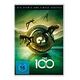 The 100 - Die komplette siebte und finale Staffel (DVD, 2020, E.Taylor / B.Morley)