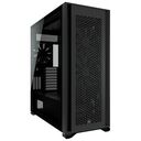 CORSAIR 7000D Airflow Window, Black (CC-9011218-WW)