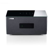 CANTON Smart Amp 5.1 (2019), Black
