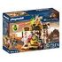 PLAYMOBIL Sal'ahari Sands - Tempel der Skelettarmee (70751)