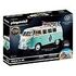 PLAYMOBIL Volkswagen T1 Camping Bus - Special Edition (70826)