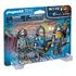 PLAYMOBIL 3er Set Novelmore Ritter (70671)