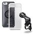 SP CONNECT Bike Bundle II, iPhone 6, Black