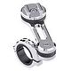 SP CONNECT Moto Mount Pro, Chrome