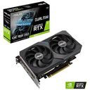 ASUS DUAL-RTX3060TI-O8G-MINI-V2 OC, GeForce RTX 3060 Ti, 8.0GB GDDR6, PCI-Express (90YV0FT2-M0NA00)