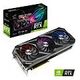 ASUS ROG-STRIX-RTX3060TI-8G-V2-GAMING, GeForce RTX 3060 Ti, 8.0GB GDDR6, PCI-Express (90YV0G04-M0NA00)