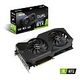 ASUS DUAL-RTX3070-O8G-V2 OC, GeForce RTX 3070, 8.0GB GDDR6, PCI-Express (90YV0FQC-M0NA00)