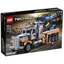 LEGO Technic - Schwerlast-Abschleppwagen (42128)