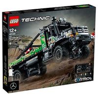 LEGO Technic - 4x4 Mercedes-Benz Zetros Offroad-Truck (42129)