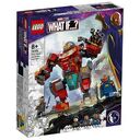 LEGO Marvel - Tony Starks sakaarianischer Iron Man (76194)