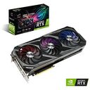 ASUS ROG-STRIX-RTX3080-O10G-V2-GAMING OC, GeForce RTX 3080, 10GB GDDR6X, PCI-Express (90YV0FA7-M0NM00)