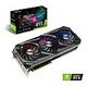 ASUS ROG-STRIX-RTX3080-O10G-V2-GAMING OC, GeForce RTX 3080, 10GB GDDR6X, PCI-Express (90YV0FA7-M0NM00)