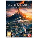Civilization VI: Gathering Storm (2K Games), PC [Download]