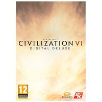 Civilization VI - Digital Deluxe (2K Games), PC [Download]