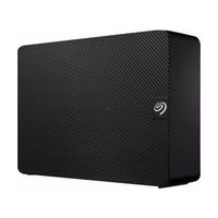 SEAGATE Expansion Desktop + Rescue, 4.0 TB (STKP4000400)