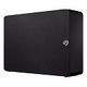 SEAGATE Expansion Desktop + Rescue, 4.0 TB (STKP4000400)