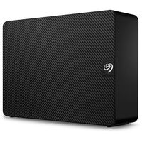 SEAGATE Expansion Desktop + Rescue, 12 TB (STKP12000400)