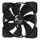 FRACTAL DESIGN Aspect 14, 140mm, Black (FD-F-AS1-1403)