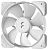 FRACTAL DESIGN Aspect 12, 120mm, Weiss (FD-F-AS1-1202)
