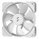 FRACTAL DESIGN Aspect 12, 120mm, White (FD-F-AS1-1202)