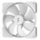FRACTAL DESIGN Aspect 14, 140mm, White (FD-F-AS1-1402)