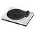 TEAC TN-180BT-A3, White